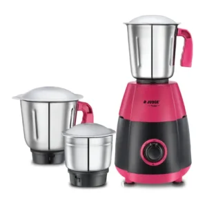 Mixer