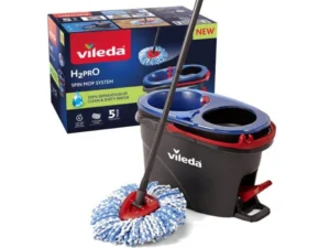 VILEDA TURBO Saitenwischer