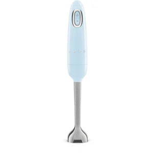 SMEG HBF11PBEU Stabmixer Farbe : Pastellblau