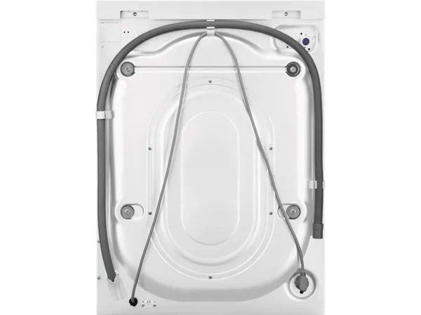 Waschmaschine ELECTROLUX EW6SN406WP SensiCare 600 SLIM 6 kg 1000 U/min SoftPlus Anti-Allergy Plus Programm Dampf Eco TimeManager – Bild 3