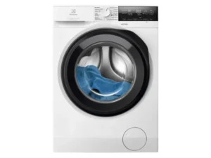 Waschmaschine ELECTROLUX EW7F3492QP SteamCare 700 AbsoluteCare 9 kg 1400 U/min UniversalDose SteamRefresh QuickCare 69′ WiFi Programm Outdoor